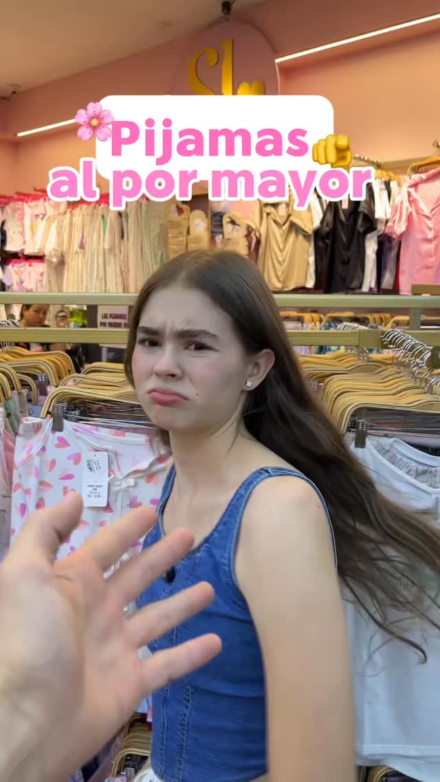 Video de Sueños de Luna en Instagram