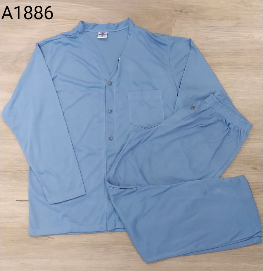 Pijama Hombre HOMBRE-010 — Sueños de Luna