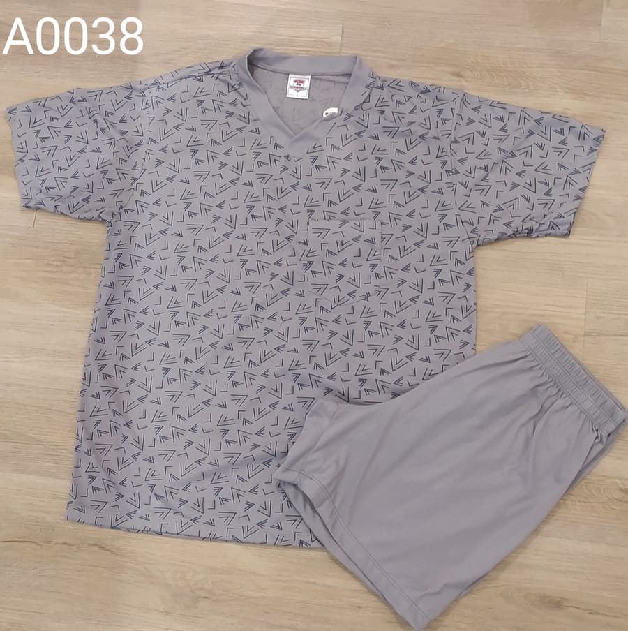 Pijama Hombre HOMBRE-006 — Sueños de Luna