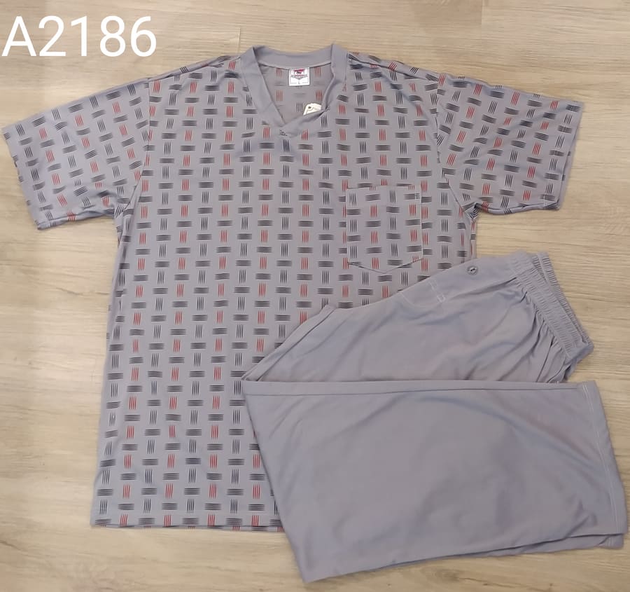 Pijama Hombre HOMBRE-013 — Sueños de Luna