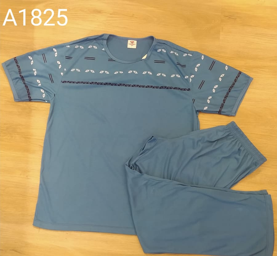Pijama Hombre HOMBRE-012 — Sueños de Luna